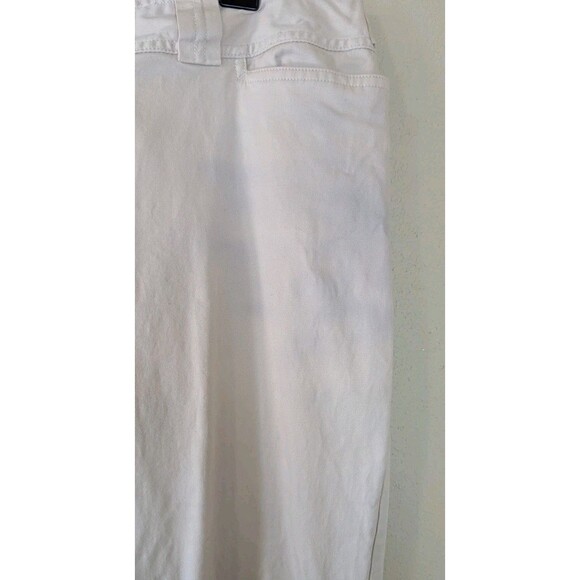 Women's "Venezia" Size 20 (W39, L29) Tan, Khaki Chinos Pants - Picture 3 of 9